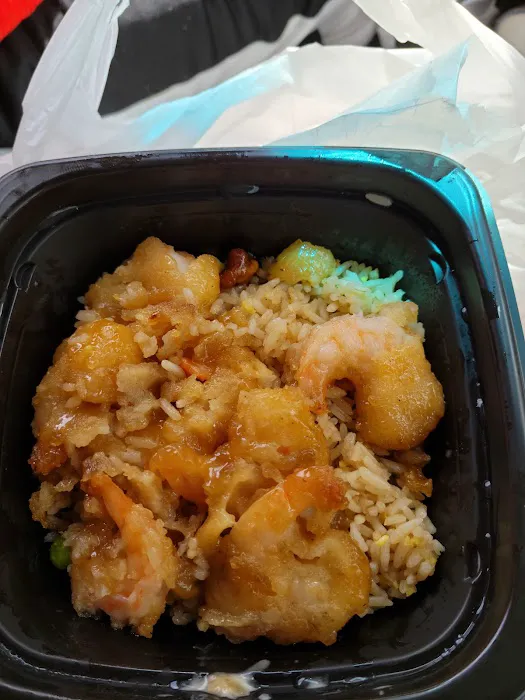 Panda Express 7