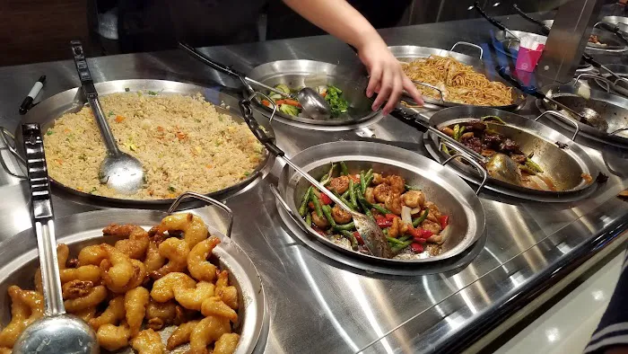 Panda Express 8