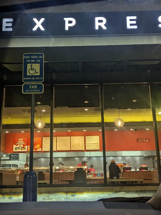 Panda Express 3