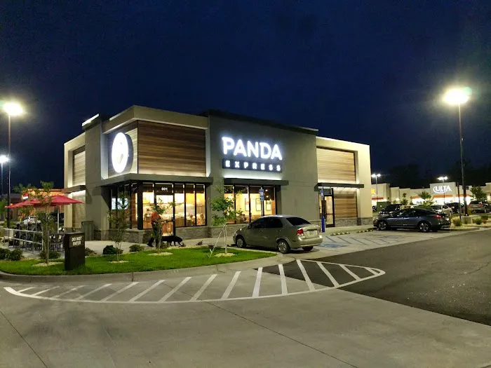 Panda Express 2