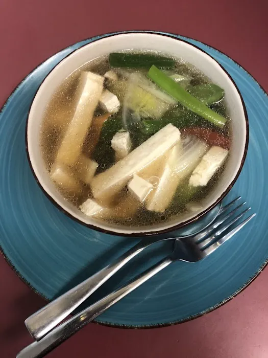 Peking Gourmet Restaurant 7