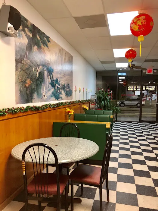 Peking Gourmet Restaurant 6