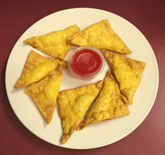 Peking Gourmet Restaurant 10