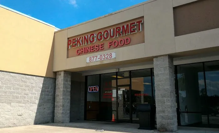 Peking Gourmet Restaurant 8