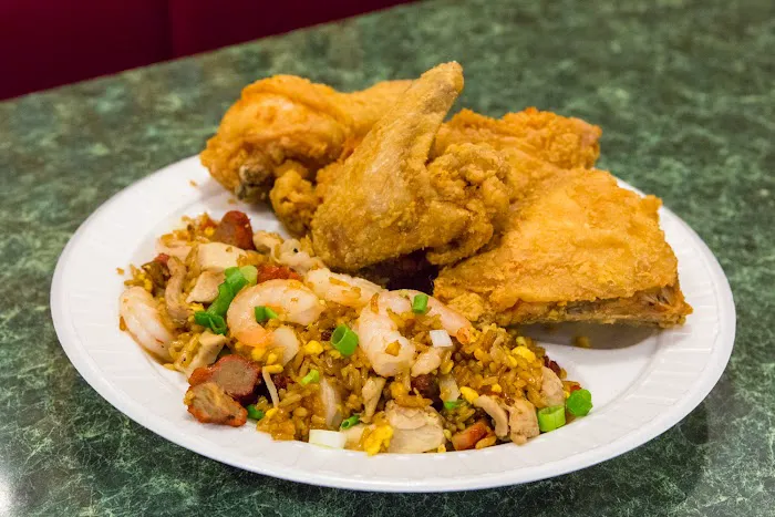 Won-Ton 7
