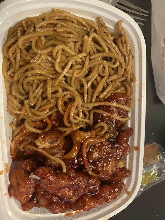 Tops China 9
