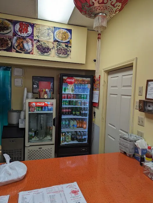 Chopsticks Cafe 6