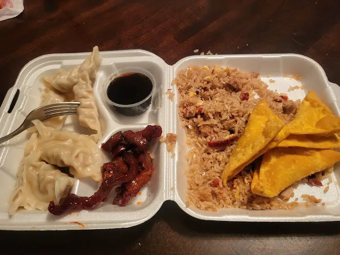 Chopsticks Cafe 7