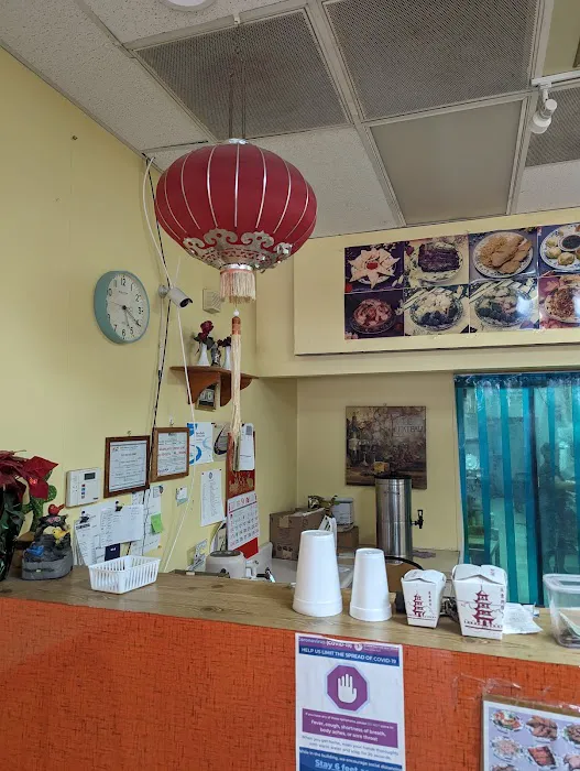 Chopsticks Cafe 5