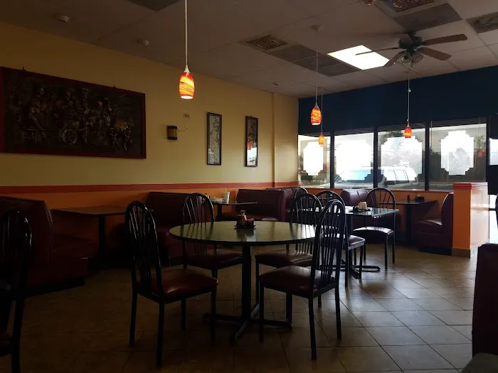 Chopsticks Cafe 1