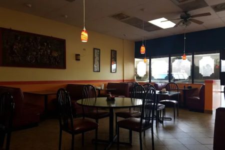Chopsticks Cafe