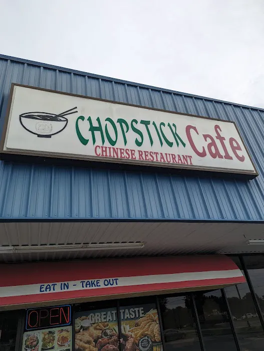 Chopsticks Cafe 4