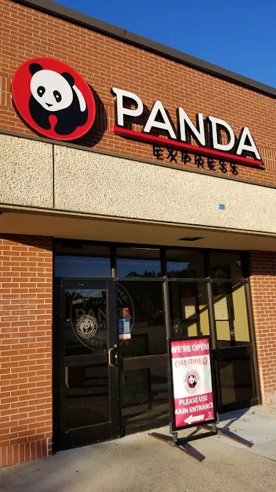 Panda Express 5