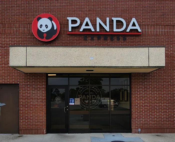 Panda Express 1
