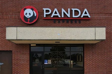 Panda Express