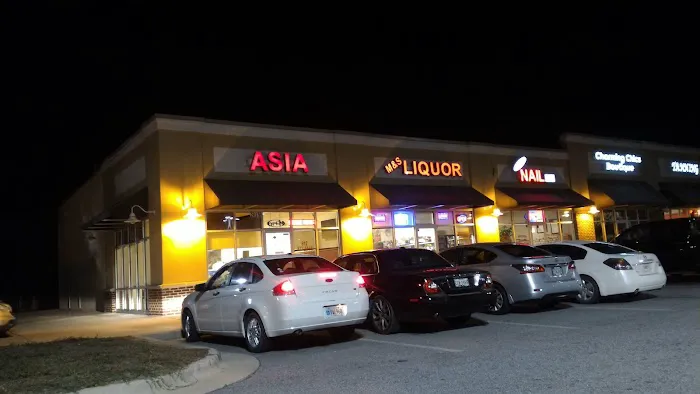 Asia Gourmet Chinese Food 3