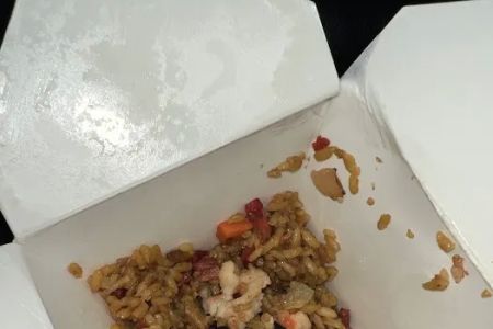 Asia Gourmet Chinese Food