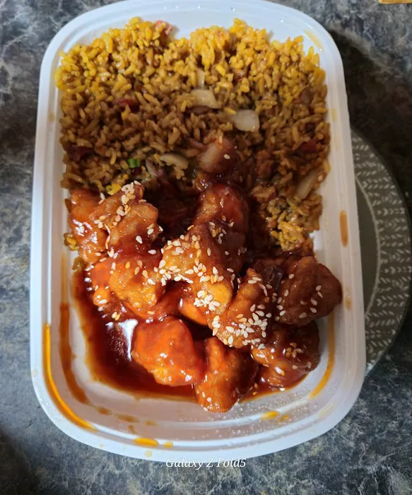 Asia Gourmet Chinese Food 5