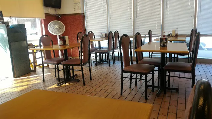 Asia Gourmet Chinese Food 4