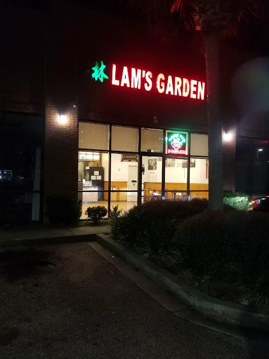 Lam's Garden 7