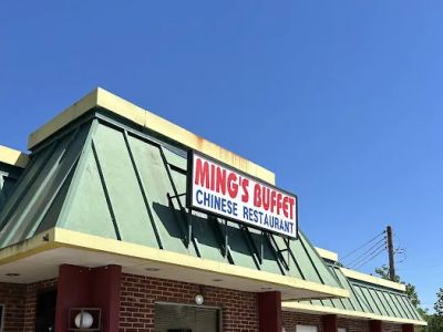 Ming's Buffet 0