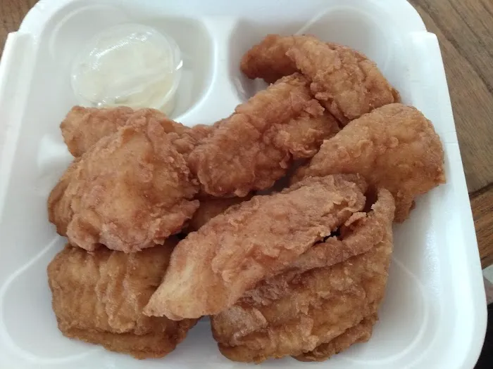 Ming's Buffet 3