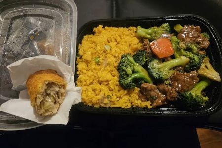 Green Tea Chinese Restaurant