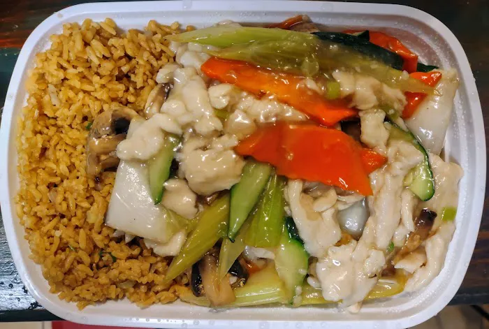 Foodshion Oriental 3