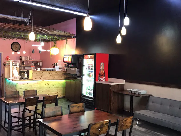 Foodshion Oriental 8