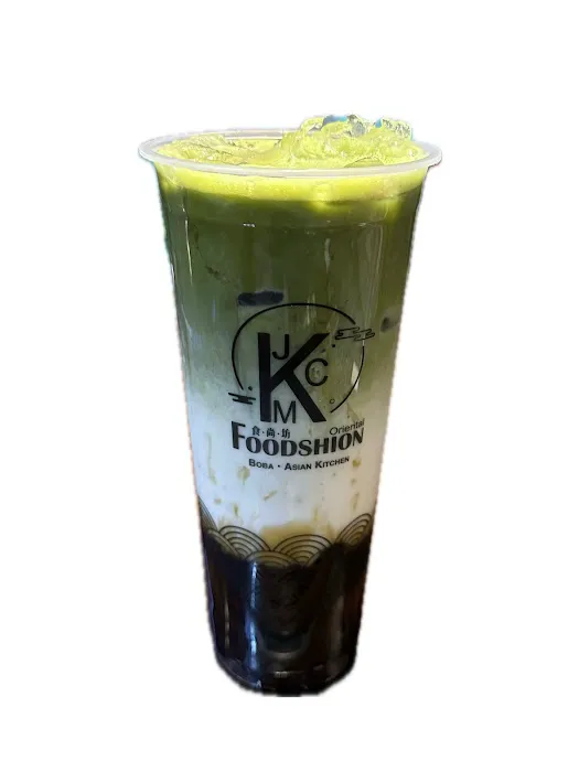 Foodshion Oriental 7