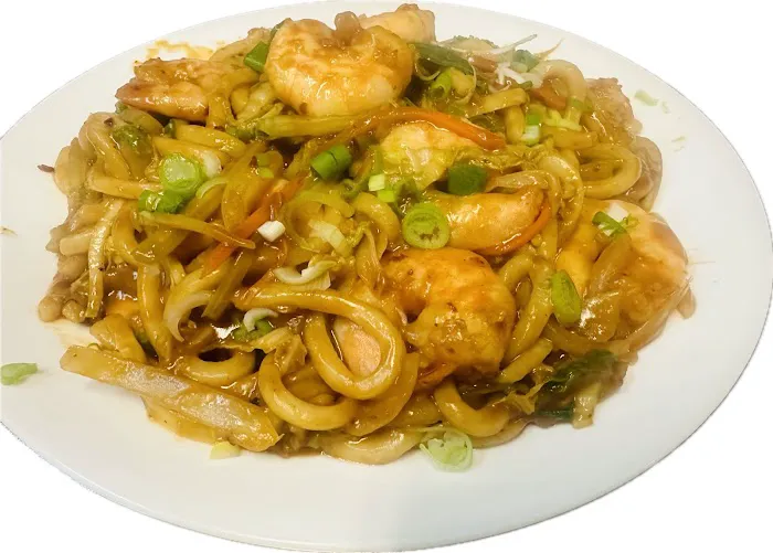 Foodshion Oriental 5