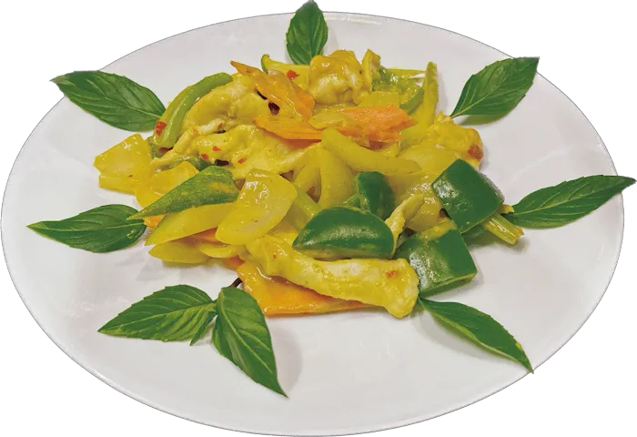 Foodshion Oriental 10