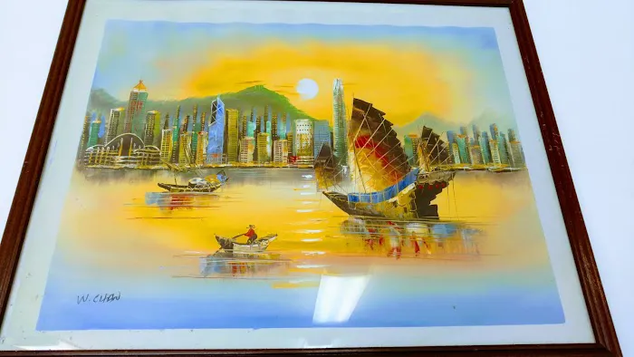 China 1 2