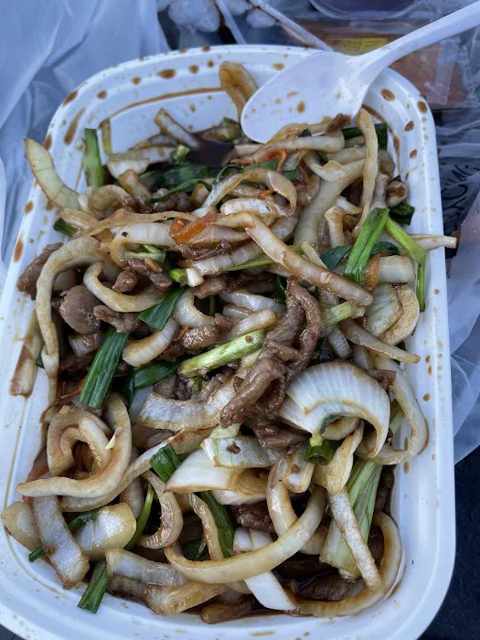 China Town 8