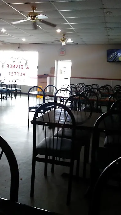 China Wok 1