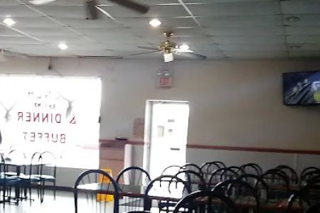 China Wok