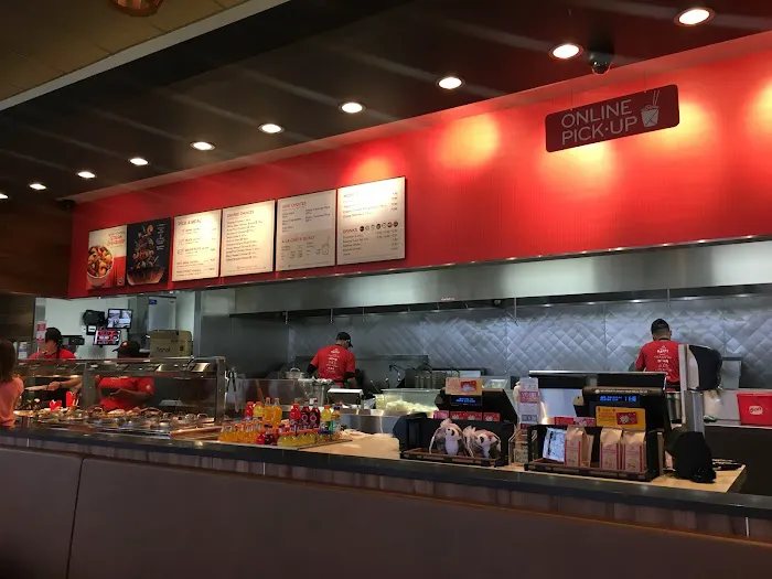 Panda Express 2