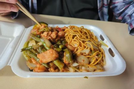 Panda Express
