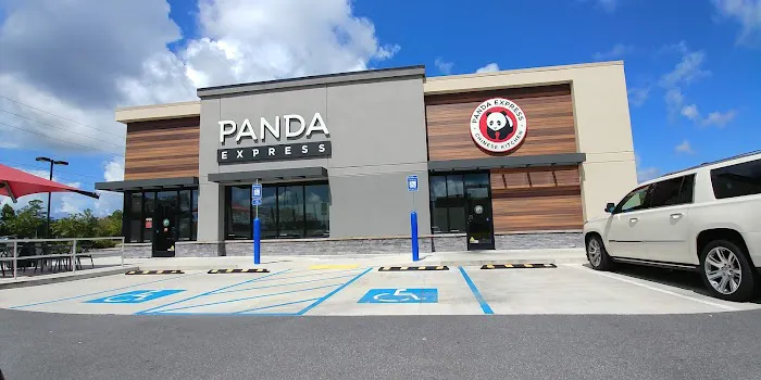 Panda Express 7