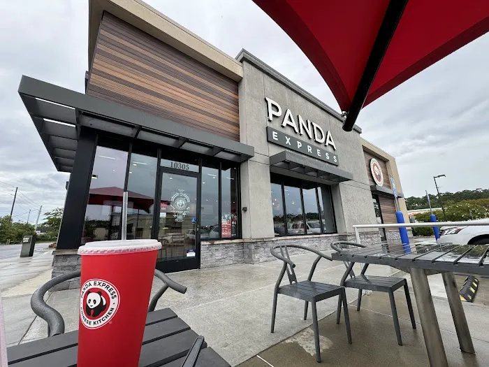 Panda Express 5