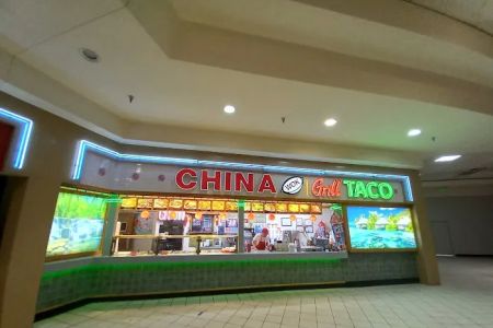 China Wok