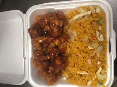 China One 0