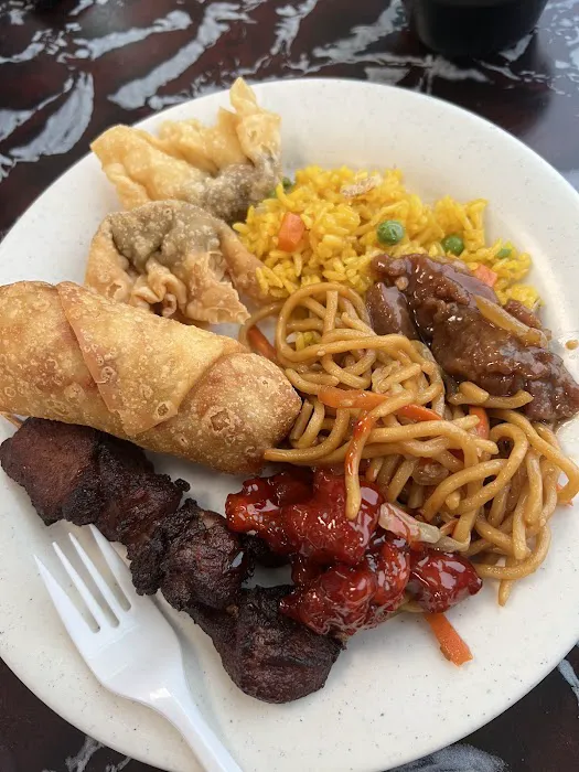 Minh Sun Chinese Restaurant 3