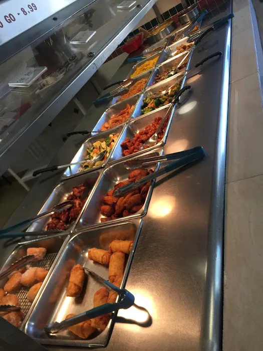 Minh Sun Chinese Restaurant 5