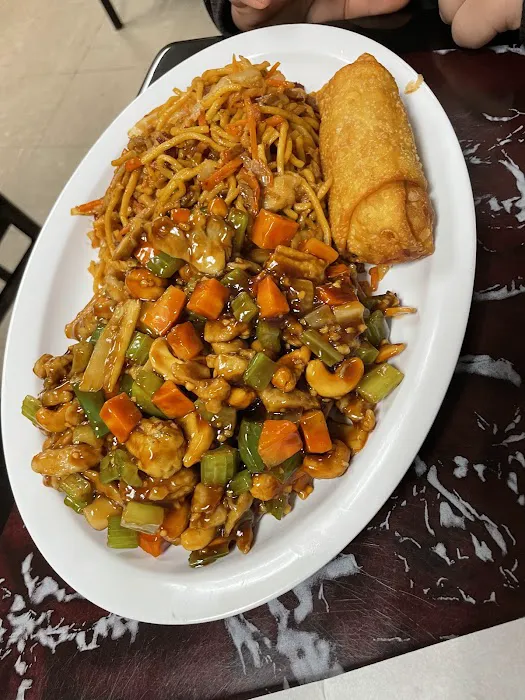 Minh Sun Chinese Restaurant 4