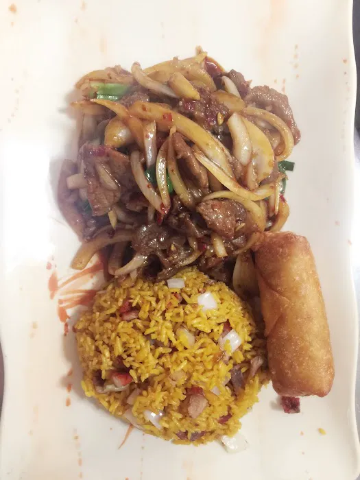 Minh Sun Chinese Restaurant 6
