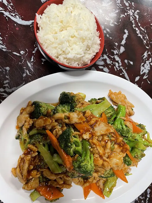 Minh Sun Chinese Restaurant 10
