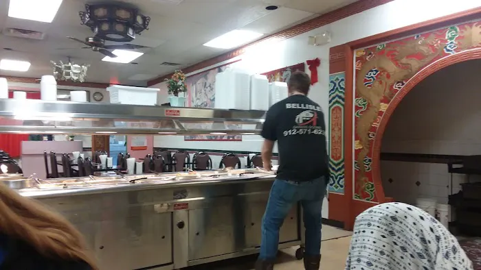 Minh Sun Chinese Restaurant 9