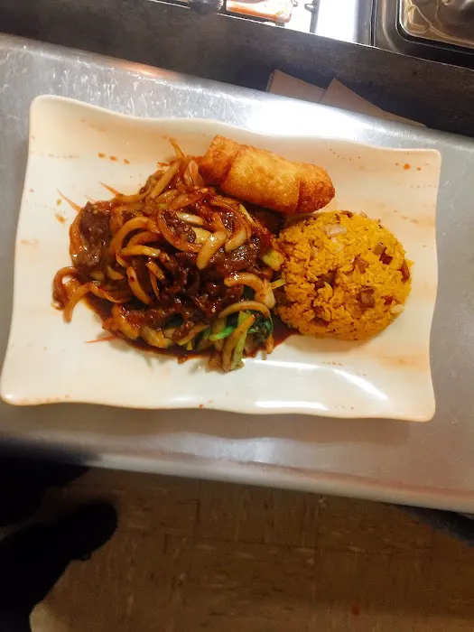 Minh Sun Chinese Restaurant 1