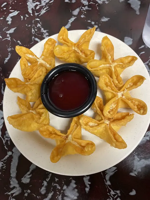 Minh Sun Chinese Restaurant 8